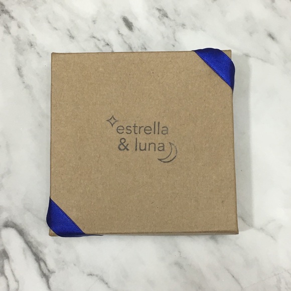 Natural Stone Raw Crystal Necklace Dainty Chain - Picture 8 of 8