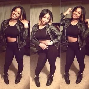 Meet your Posher, Ella