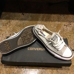 Converse CT shoreline size 5