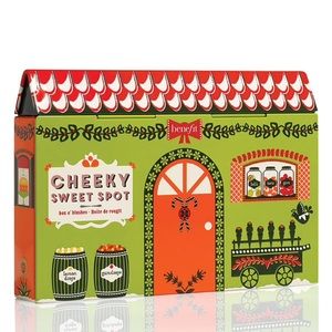 Benefit Cheeky Spot Palette