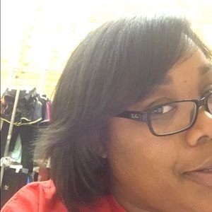 Meet your Posher, Johnnetta