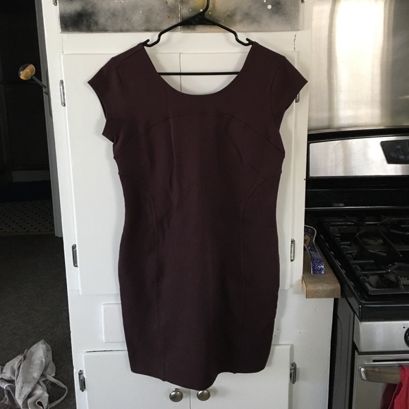 Athleta Illusion dress NWT