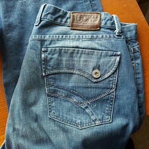 Lucky Jeans