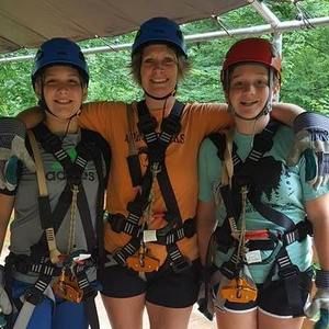 Meet your Posher, Cindy