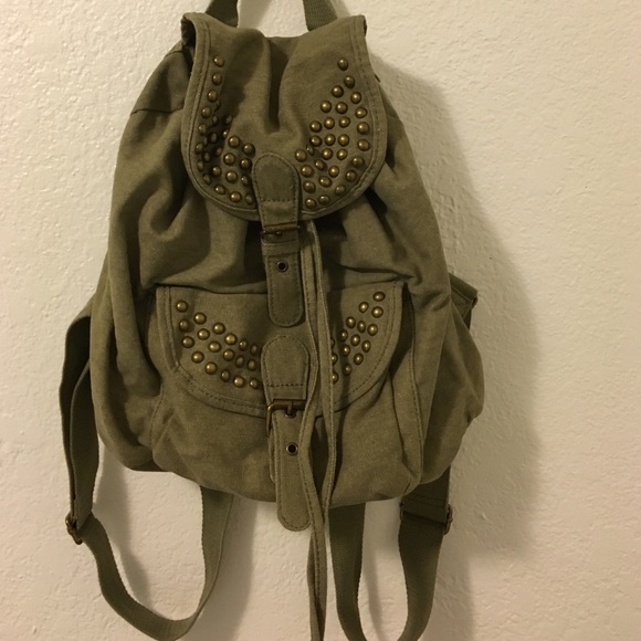 ON SALE drawstring backpack