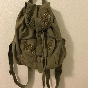 ON SALE drawstring backpack