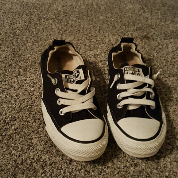 💚💛shoreline converse💛💚 , very clean🖒