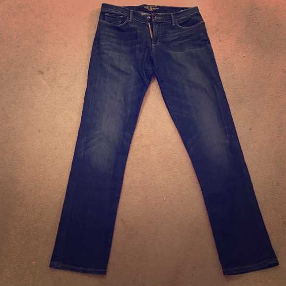Lucky Brand Jeans