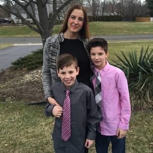 Meet your Posher, Tonya