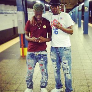 Meet your Posher, Lova