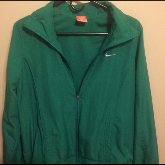 Nike jacket