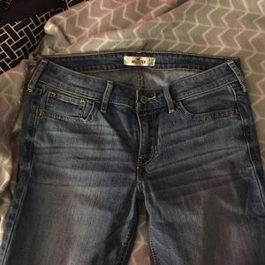 Hollister Jeans (Never Worn)