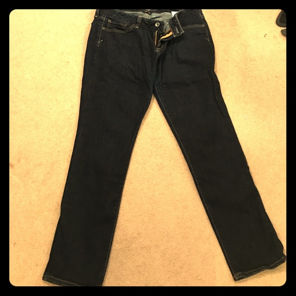 Lucky Brand Jeans