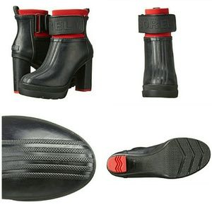 Sorel Boots