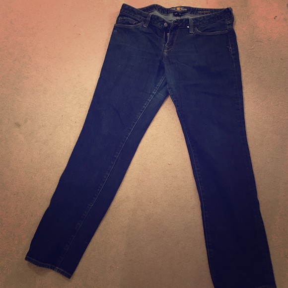 Lucky Brand Jeans