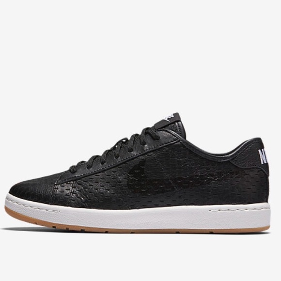 NIKE NIKECOURT TENNIS CLASSIC ULTRA Womens 7.5 - Picture 4 of 4