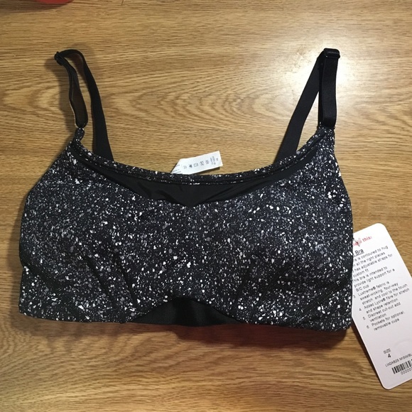 Lululemon Sculpt-It Sports Bra