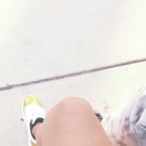 Meet your Posher, Shandra