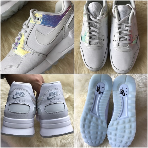 Nike Air Pegasus ’89 Sneakers - Picture 4 of 4