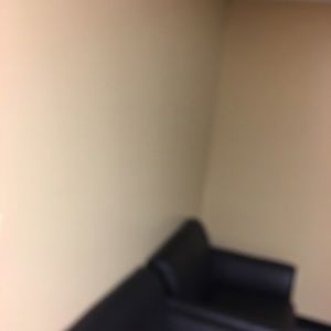 Meet your Posher, Alvin