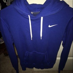 Brand new Nike hoodie