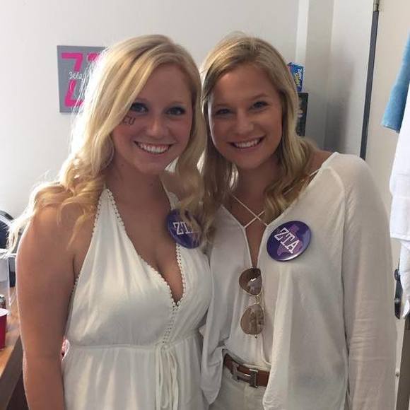 Meet your Posher, Brittany