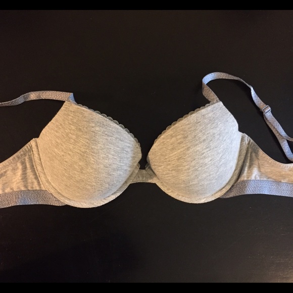 Gap body lightly padded bra