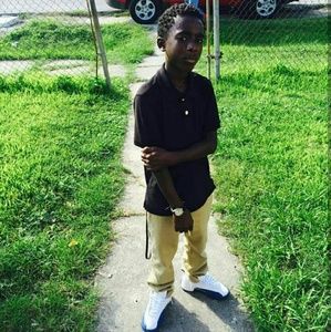 Meet your Posher, Aj