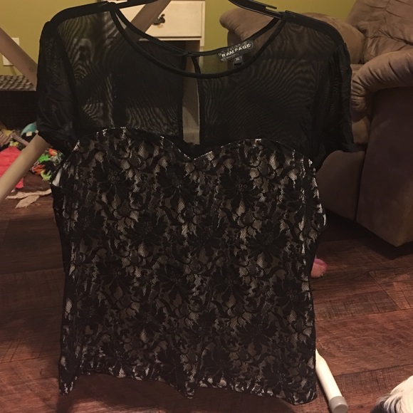 Shirt - Picture 1 of 2