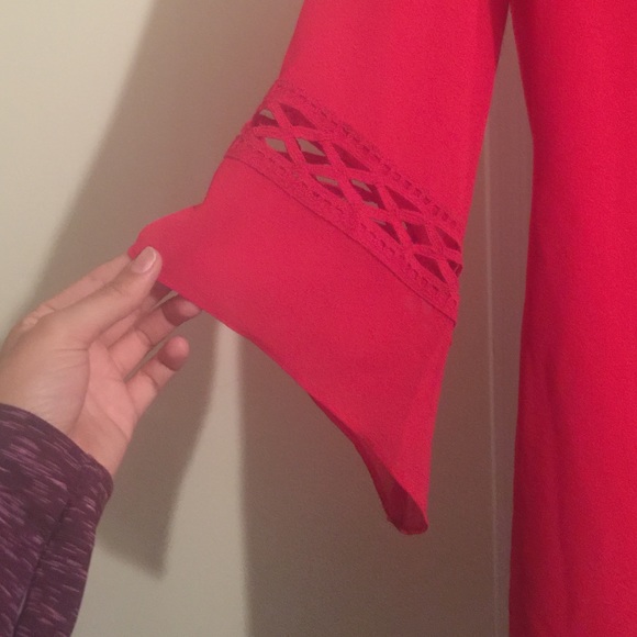 Dressy dress - Picture 2 of 2