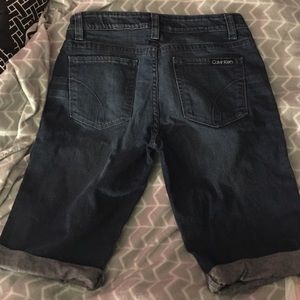 Calvin Klein Bermuda Shorts