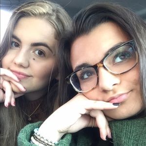 Meet your Posher, Jesse