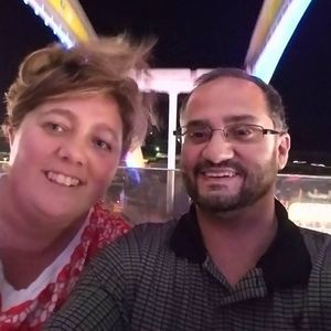 Meet your Posher, Catie n mike