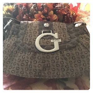 Guess handbag