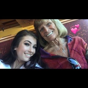 Meet your Posher, Darlene