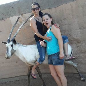 Meet your Posher, Heidi