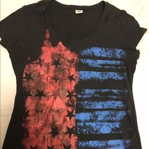 4th of July shirt