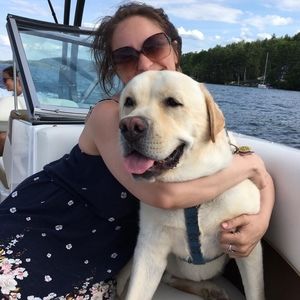 Meet your Posher, Melanie