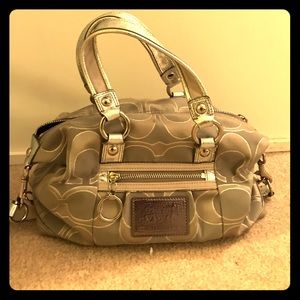 Coach handbag