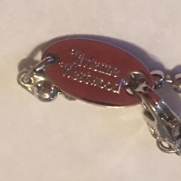vivienne westwood dog collar
