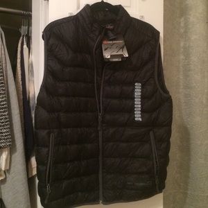 Ultra-Warm Ultra-Light Vest