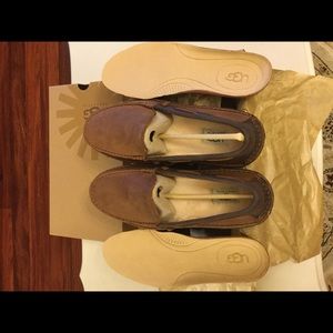 Brand new men's uggs