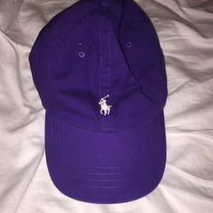 Ralph Lauren hat
