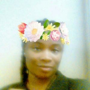 Meet your Posher, Mashounda