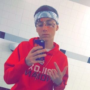 Meet your Posher, Nathan