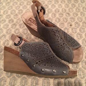 Pikolinos Benissa Wedge Sandle