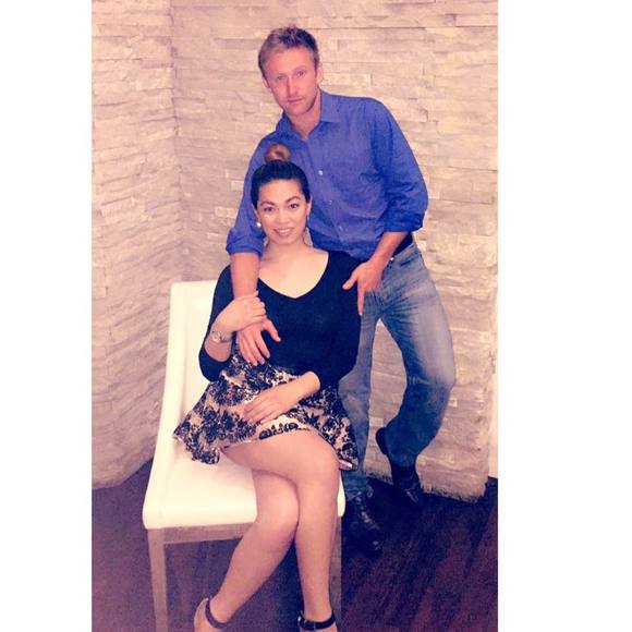 Meet your Posher, Jhustine - Picture 3 of 3