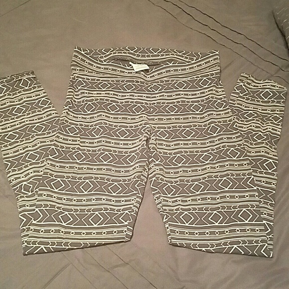 Victoria's Secret yoga pants