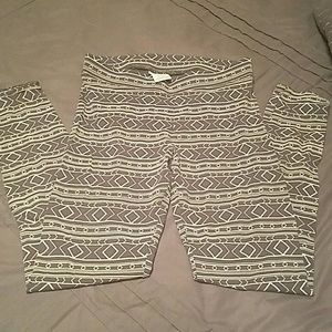 Victoria's Secret yoga pants