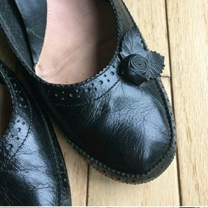 Black Aerosoles pumps size 8.5